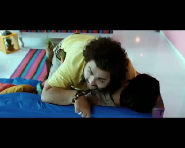 Watch Tusshar copies John Video