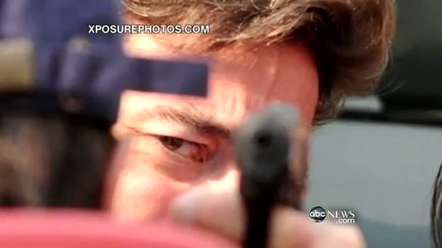 Watch Pippa Middleton 'Gun' Photos - Royals Speechless Video