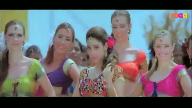Watch Racha Singarenundii HD Video song online Video