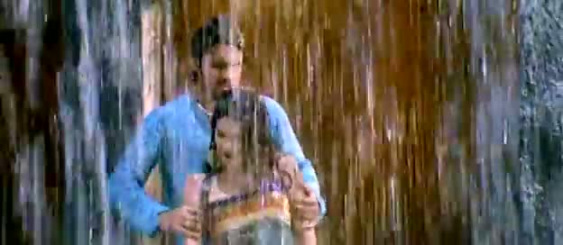 Watch Meera Chopra hot song from telugu movie MAARO Video