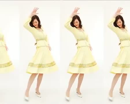 Watch Summer Day beat the heat Bollywood style Video