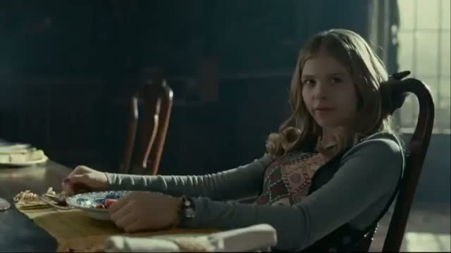 Watch Dark Shadows Trailer 2 (UK) Trailer Video