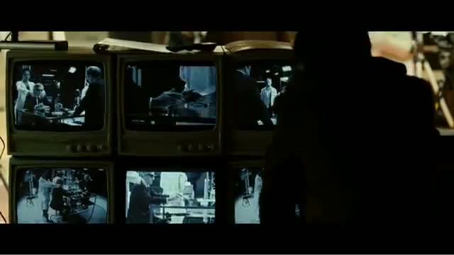 Watch Red Lights UK Trailer Video