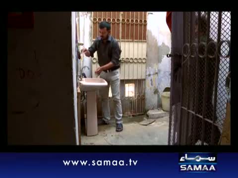 Watch Wardaat 18-April-2012 Part-1/4 (Real Story of Pakistan) Video