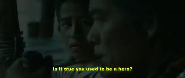 Watch Warriors of the Rainbow Seediq Bale Trailer Video