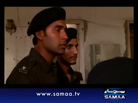 Watch Wardaat 18-April-2012 Part-3/4 (Real Story of Pakistan) Video