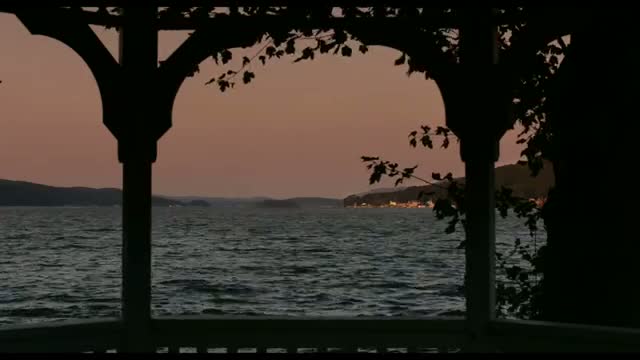 Watch The Magic Of Belle Isle - Official Trailer [HD] Video