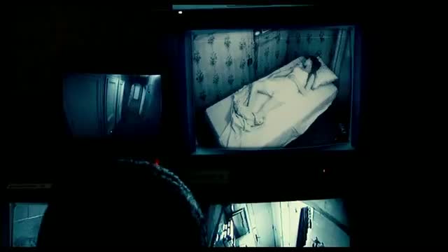 Watch Apartment 143 - Official Trailer [HD] Video