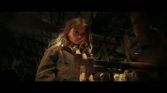 Watch Air Balloon Circus - Official Trailer [HD] Video