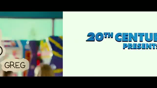 Watch Diary Of A Wimpy Kid - Dog Days - Official Trailer [HD] Video