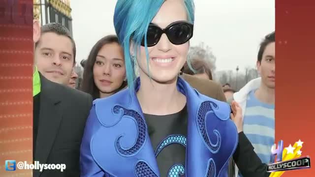 Watch Katy Perry Wants To Get Back Together With Russell Brand Video
