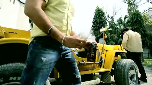 Watch Mood - Gill Hardeep Brand New Punjabi Songs Full HD Video