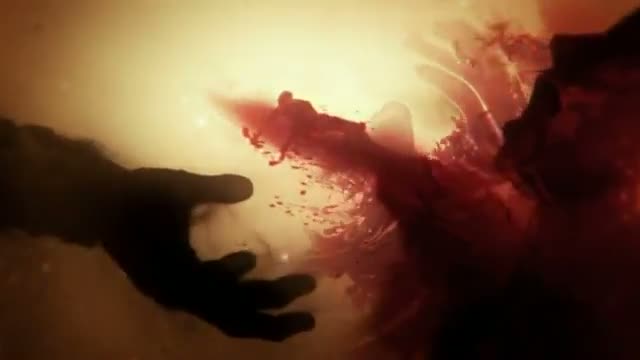 Watch God of War Ascension PS3 Teaser Trailer Video
