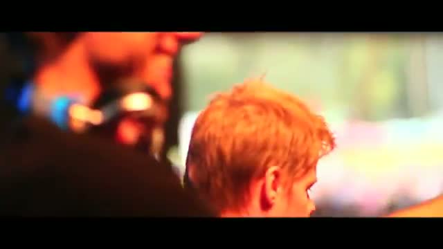 Watch Ferry Corsten vs. Armin van Buuren - Brute (Official Video) Video