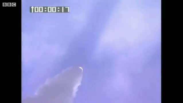 Watch India launches long-range missile 2012 Video