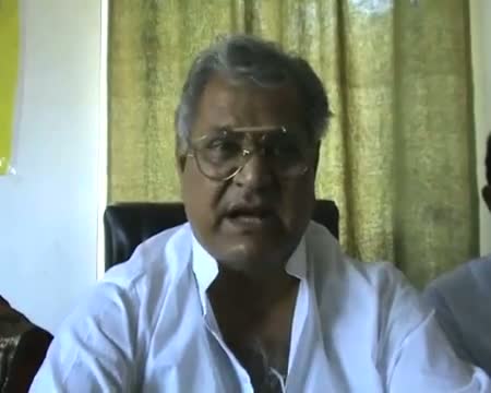 Watch Jharkhand MLA wants to send Dhoni to Rajya Sabha Video