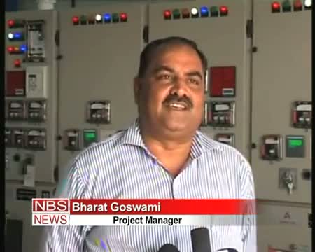Watch Modi to inaugurate Asia's first solar park Video