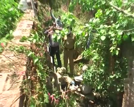 Watch Actress Meenakshi Thapar Chopped Body Found video Video