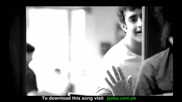 Watch Juro Gey to Jano Gey BY Atif Aslam - Official Jazba Song Video