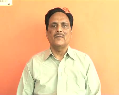 Watch Former IPS officer alleges assault on SP workers Video