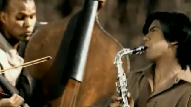Watch Tanha Dil Tanha Safar - Shaan full Song HD Video