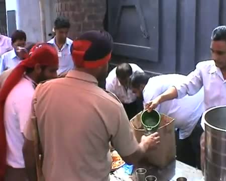 Watch Jalandhar factory mishap Hope lingers on even after 86 hours Video