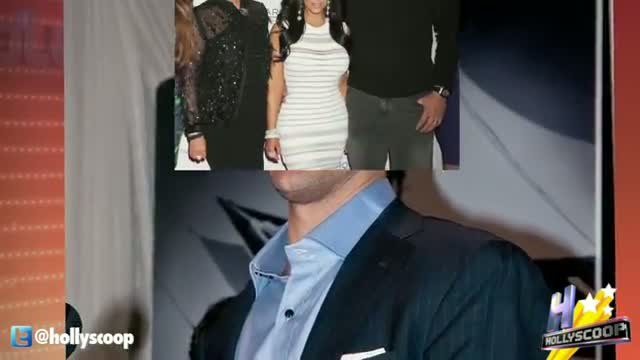 Watch Kris Humphries Slams Kim Kardashian's Mayor Publicity Stunt - Is There Anything She Won't Do Video