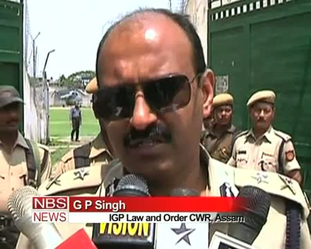 Watch ULFA calls for bandh on PM's visit to Assam Video