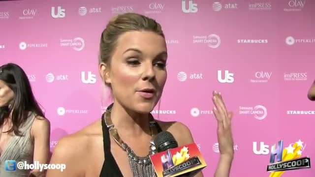 Watch Ali Fedotowsky Is Done With Finding Love on Reality TV Video