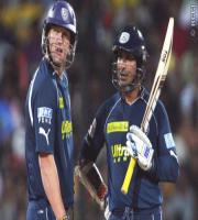 Watch 1st Innings DC Batting - DD vs DC - DLF IPL 2012 - Full Match Highlights - Match 23 April 19 2012 Video