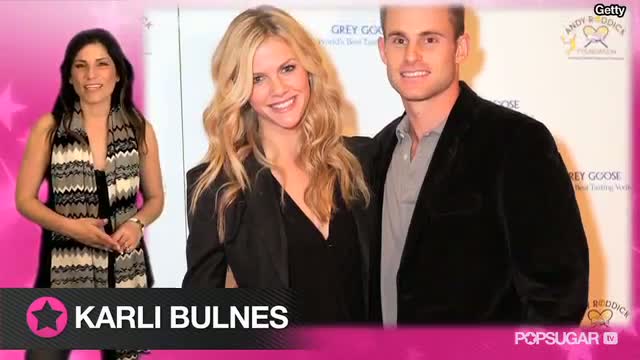 Watch Brooklyn Decker in $exy Underwear Talks Gisele Bundchen Crush in GQ! Video
