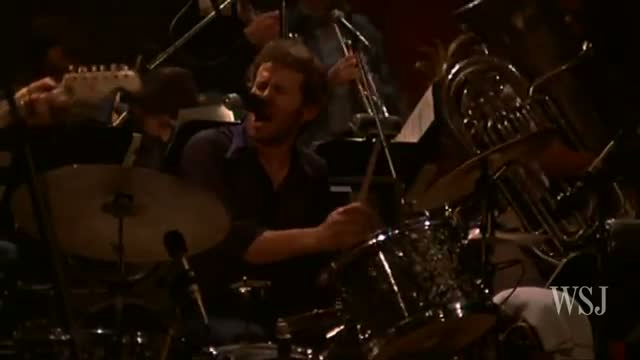 Watch Levon Helm Dies - Legendary Rock Drummer Remembered Video
