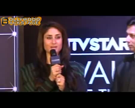 Watch Kareena REFUSES to act with Emraan Hashmi Video