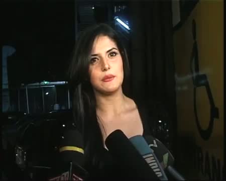 Watch Celebs galore at Vicky Donor special premiere Video
