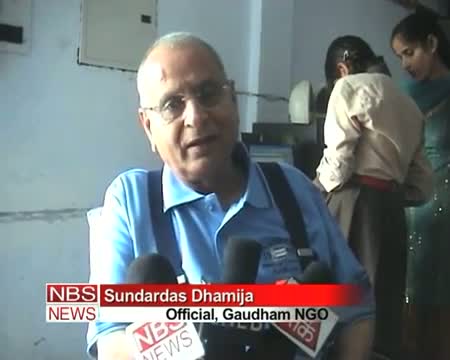 Watch Ek Muskan Empowering street children with education Video