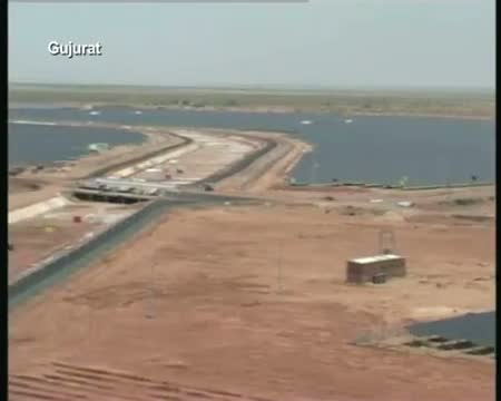 Watch Gujarat contributes 600MW of solar energy to India Video