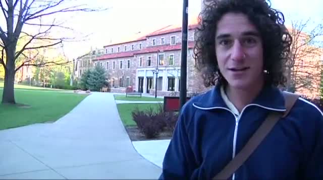 Watch Colorado School's Stinky Steps Against 4/20 Video