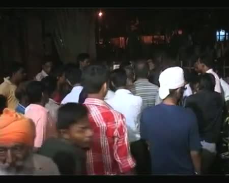 Watch Student commits suicide after threat of being rusticated Video
