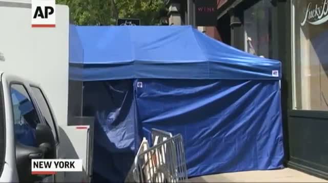 Watch Patz Case Brought 'End of Innocence' Video