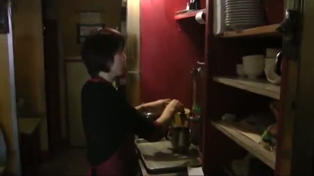 Watch SF Restaurant Known for 'Rudest Waiter' Closing Video