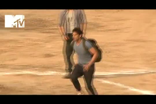 Watch Roadies 9 - DELHI Journey (Ep 6) - SNEAK PEEK Video