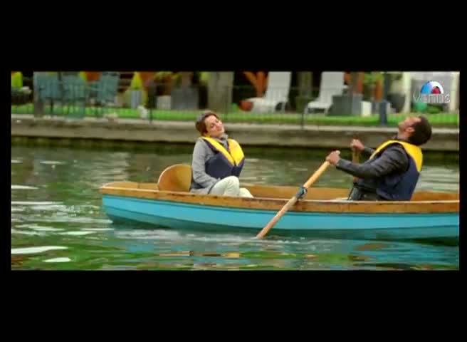 Watch Main Hoon Shab - (Full Song) - Tezz - Feat.Ajay Devgan & Kangana Ranaut Video