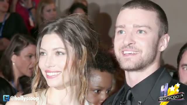 Watch Justin Timberlake and Jessica Biel Plan Italian Wedding Video