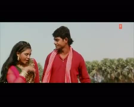 Watch Ye Badka Buddhu Tu (Bhojpuri Video Song) Movie "Laat Saheb" Video