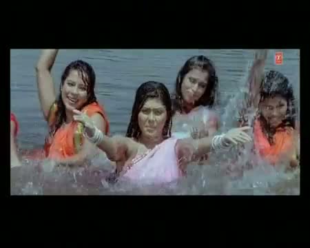 Watch Tani Choli De Da (Bhojpuri Full Video Song) Movie Mritunjay Video
