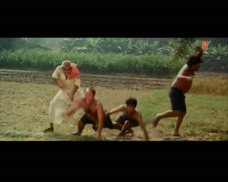 Watch Ban Jaai Takdeer (Bhojpuri video song) Movie "Laat Saheb" Video