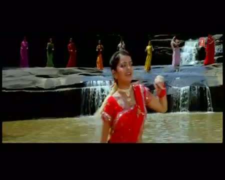 Watch Chumma Mein Kauno Mithai Hola Ka Ho (Bhojpuri Full Video Song) - Nirahu Anadi Video