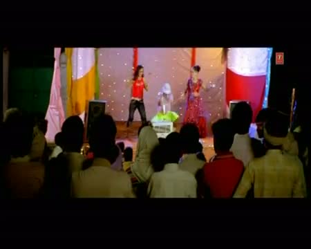 Watch Chhedi Mistri Naam Ba Humro (Bhojpuri Item Dance Full Video) Movie "Nirahu Anadi" Video