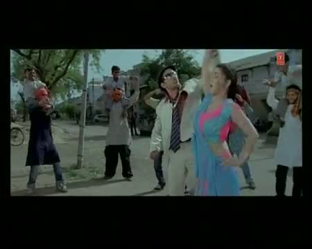 Watch Hamke Bade Sarkar (Bhojpuri Full Video Song) Feat. Dinesh Lal Yadav and Hot Rinku Ghosh Video