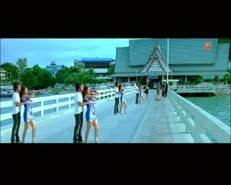 Watch Allaha Humke Pyar Pyar Ho Gayil (Bhojpuri Hot and $exy Video Song) Feat. Dinesh Lal Yadav and Hot Monalisa Video